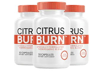 CitrusBurn Official Site